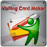 Visiting Card Organizer icon