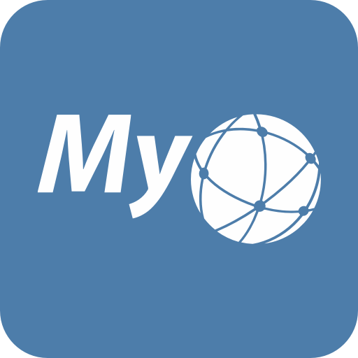 MyGestopark logo
