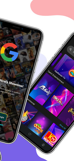 PlayNow: All Live Tv Channels Screen 2