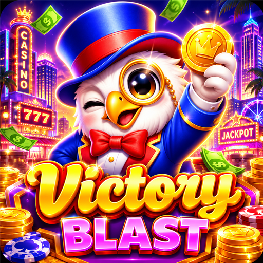 Victory Blast Casino