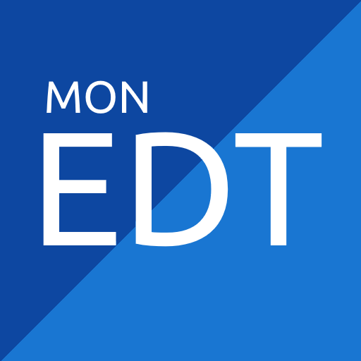 Mon EDT - Emploi du temps UCA logo