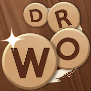  Woody Cross: Word Connect 