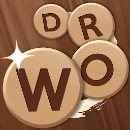 Icon image Woody Cross: Word Connect