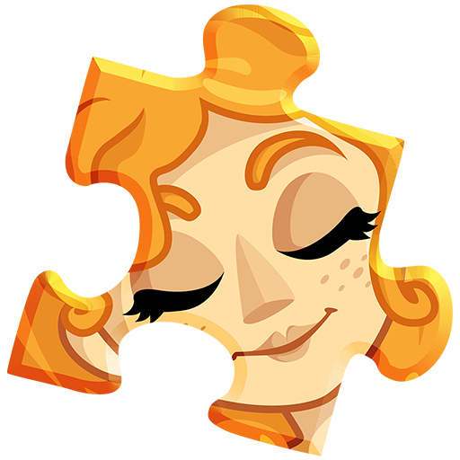 Jigsaw 1.0.2 Icon