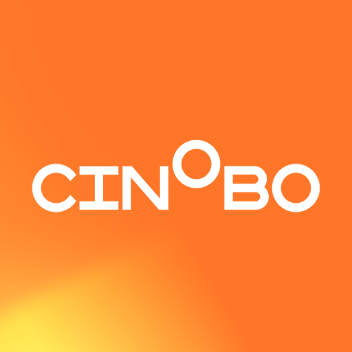 Cinobo logo