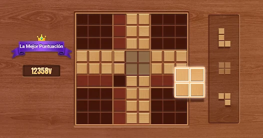 Wood Puzzle - Apps en Google Play