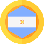Cover Image of 下载 Argentine Coins  APK