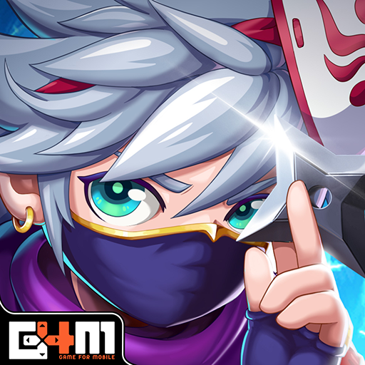 Hướng dẫn chơi game về Học viện Ninja: Shinobi Battle mới nhất