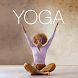Brigitte Fitness Yoga - Androidアプリ