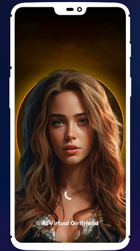 Android application AI Affection - AI Friend screenshort