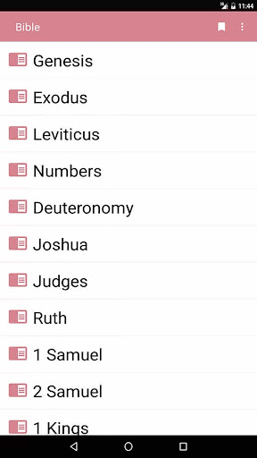 Woman Bible Screen 2