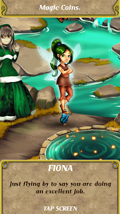 Hidden Object Hunt: Fairy Quest 1.2.29 screenshots 6