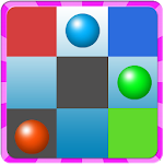 Cover Image of 下载 Ball Moves 2019  APK