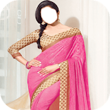 Indian Wedding Dresses Maker icon
