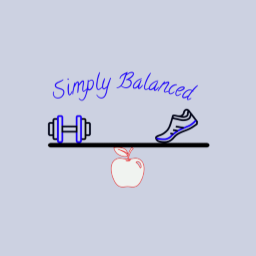 Simply Balanced logo
