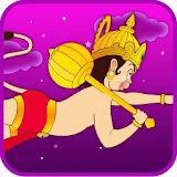 Fly Hanuman : Flying Game icon