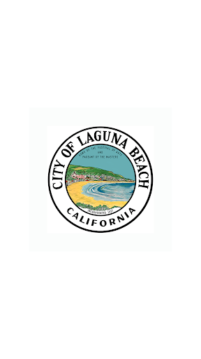 Android application Ask Laguna screenshort