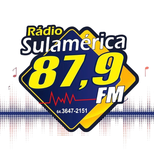 Sulamérica FM - Maurilândia 4.0.1 Icon