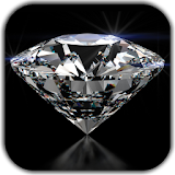 Diamond Video Live Wallpaper icon