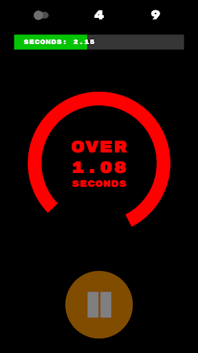 Tick Stop Screen 3