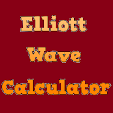 Elliott Wave Calculator icon