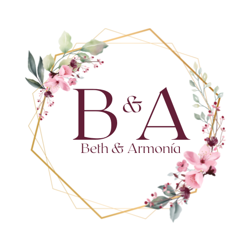 Beth Armonía logo