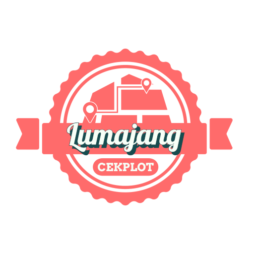 Lumajang Cekplot logo