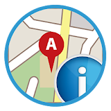 가온 모바일 현장조사 시스템 (Mobile GPS) icon