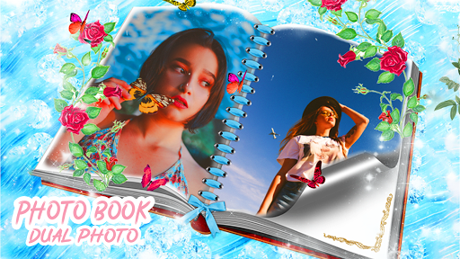 Photo Frame – Photobook Maker
