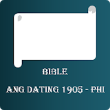 Ang Dating Biblia icon