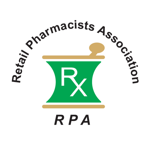 Retail Pharmacist Association 1.03 Icon