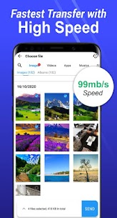 Share – File Transfer, Connect 202301.4 Apk 4