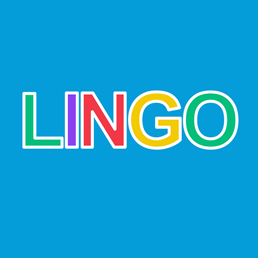 Lingo 1.4 Icon