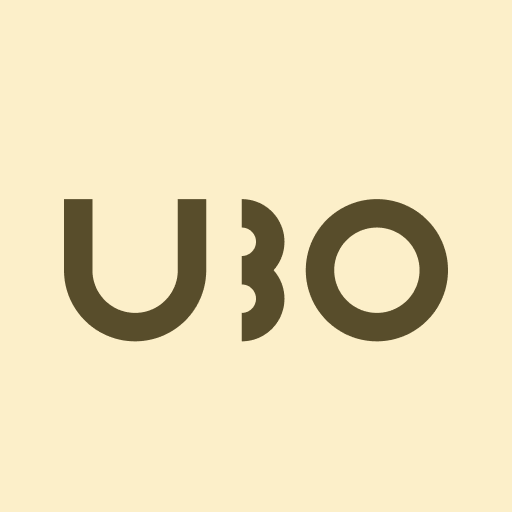 UBO - Yellow Material You Pack 1 Icon