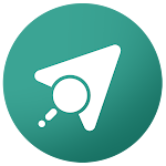 Cover Image of Download BoomChat : unofficial telegram  APK