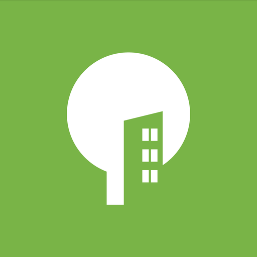 Helsingborgshem: Parkering logo