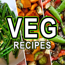 Vegetarian Recipes Cookbook: Download & Review