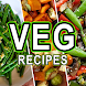 Vegetarian Recipes Cookbook - Androidアプリ