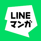 LINEマンガ icon