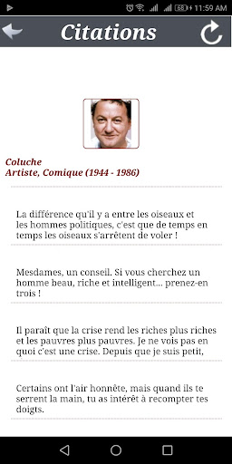 Download Citations Des Grand Hommes Free For Android Citations Des Grand Hommes Apk Download Steprimo Com