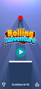 Rolling Adventure