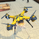 Drone Attack Spy Drone Games - Androidアプリ