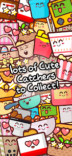 Catchee MOD APK (All Skins Unlocked) Download 4