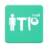 ITPMall 線上購物 icon