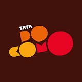My Tata Docomo- Recharge, Bill icon