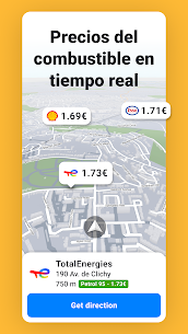 Sygic GPS Navigation Premium 5