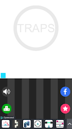 100 Traps Addicting Game