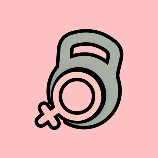 FemAthleteApp logo