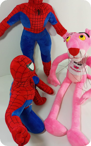 Dolls Diary - يوميات الدمى