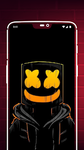 Free download The big boss King of the Roblox Marshmello wallpapers Roblox  [720x1280] for your Desktop, Mobile & Tablet